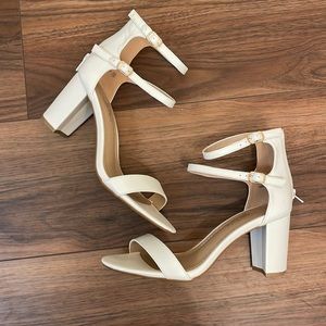 Wedding Shoes